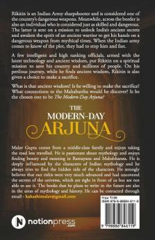 The Modern-Day Arjuna: The History Through The Ages