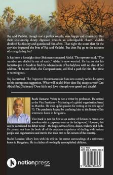 Abdul And Raj