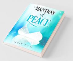 Mantras Of Peace