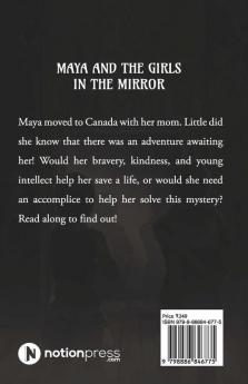 Maya And The Girls In The Mirror