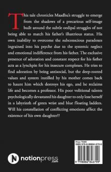 Otousan : The Journey Of An Ill-Fated Son And A Broken Father