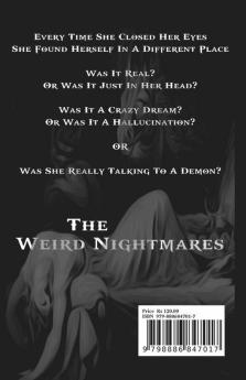 The Weird Nightmare