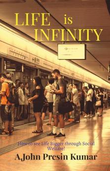 Life Is Infinity