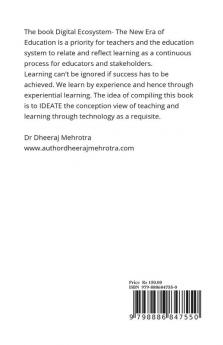 Digital Ecosystem - The New Era of Education