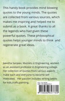 Best Quotes Of Albert Einstein : Mind Blowing Lessons