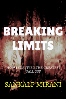 BREAKING LIMITS : FALLING HELPLESSLY