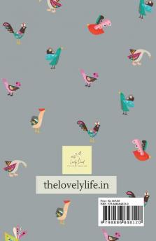 Daily Manifestation Journal : Law Of Attraction Notebook