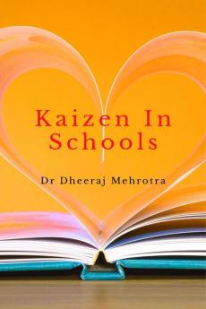 Kaizen In Schools