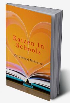 Kaizen In Schools