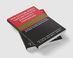 SOA Lecture Series (Applied Physics) Kinematics (Advanced) : IIT-JEE(main &amp; advanced)/KVPY/NTSE/SAT Subject Test/Olympiads Preparation