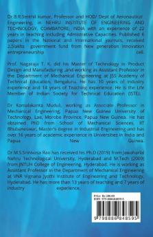 Advanced Welding Technology