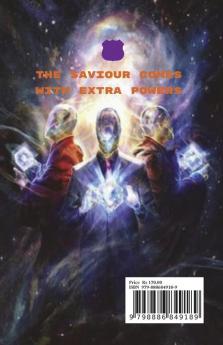 H Man 2 : The Battle of Cardinal