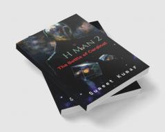 H Man 2 : The Battle of Cardinal