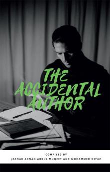 THE ACCIDENTAL AUTHOR
