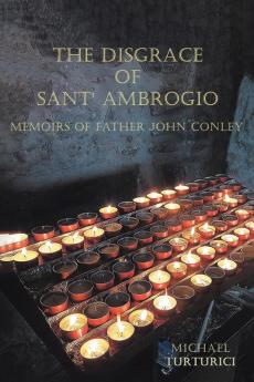 THE DISGRACE OF SANT' AMBROGIO