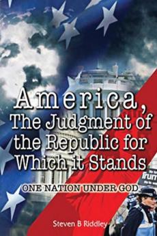 America Judgement of the Republic for Which it Stands'