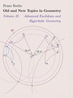 Old and New Topics in Geometry
