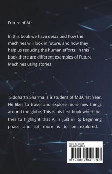 The Code of Tomorrow : How AI will revolutionaries the world.