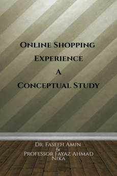 Online Shopping Experience A Conceptual Study