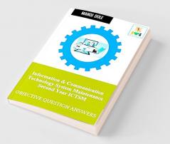 Information and Communication Technology System Maintenance Second Year ICTSM : Objective Question Answers
