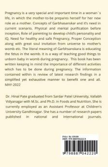 Impact of various activities during pregnancy
