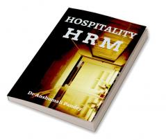 Hospitality HRM