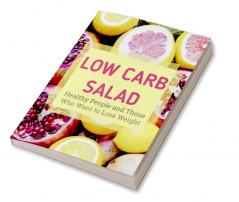 Low-Carb SALAD