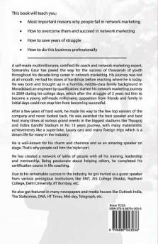 Go Pro Networker Blueprint: 33 Reasons Why People Fail In Network Marketing
