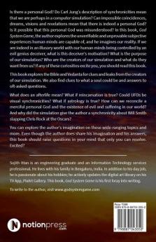 God System Game : What If Our Minds Are Indeed Controlled by an 'Evil Genius-?