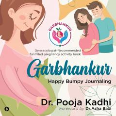 Garbhankur : Happy Bumpy Journaling