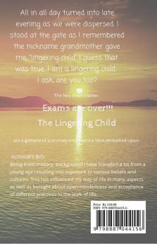Stories of Young Life : Two short stories