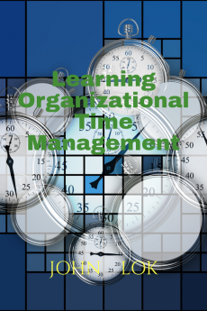 Learning Organizational Time Management