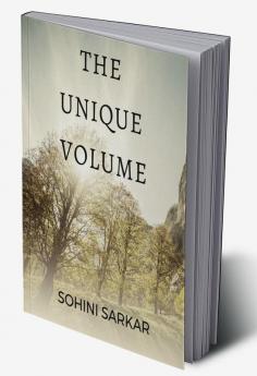 The Unique Volume