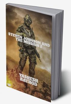 STEVEN JOHNSON AND THE MISSION 2