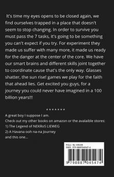 The Seventh Task