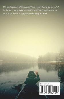 La Belle Diaries: Kuchh Ankahe Alfaaz Kuch Ansuni Aaawaz