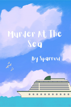 Murder At The Sea