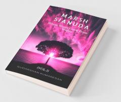 Marsh Sianuda (Vol.1): Where Words Come From Within