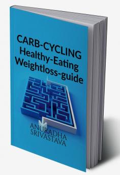 CARB-CYCLING-Healthy-Eating-Weight loss-guide