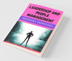 Leadership And People Management