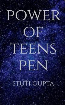 Power of teens pen : This is a poetry book. In this book you can find a lot of interesting poems related to love life etc.
