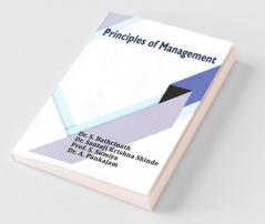 Principles Of Management
