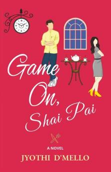 Game On Shai Pai