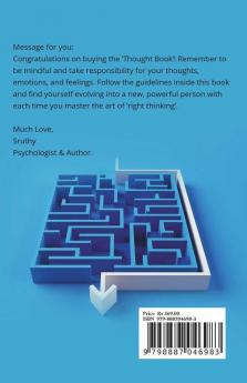 Thought Book