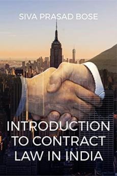 Introduction to Contract Law in India