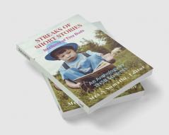 STREAKS OF SHORT STORIES : Intellects of Tiny Buds