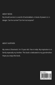 The Narayan: Can He Survive In The World Of Lies?