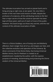 Kalki Rahasyam: The Ultimate Incarnation Has Arrived!