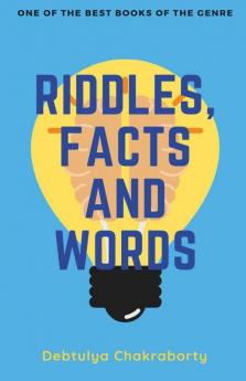 Riddles Facts And Words