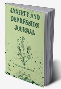 Anxiety and Depression Journal